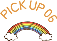 PICK UP 06